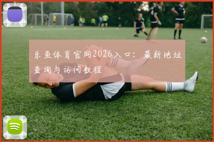乐鱼体育官网2026入口：最新地址查询与访问教程