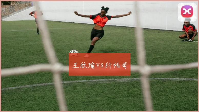 王欣瑜vs科帕奇